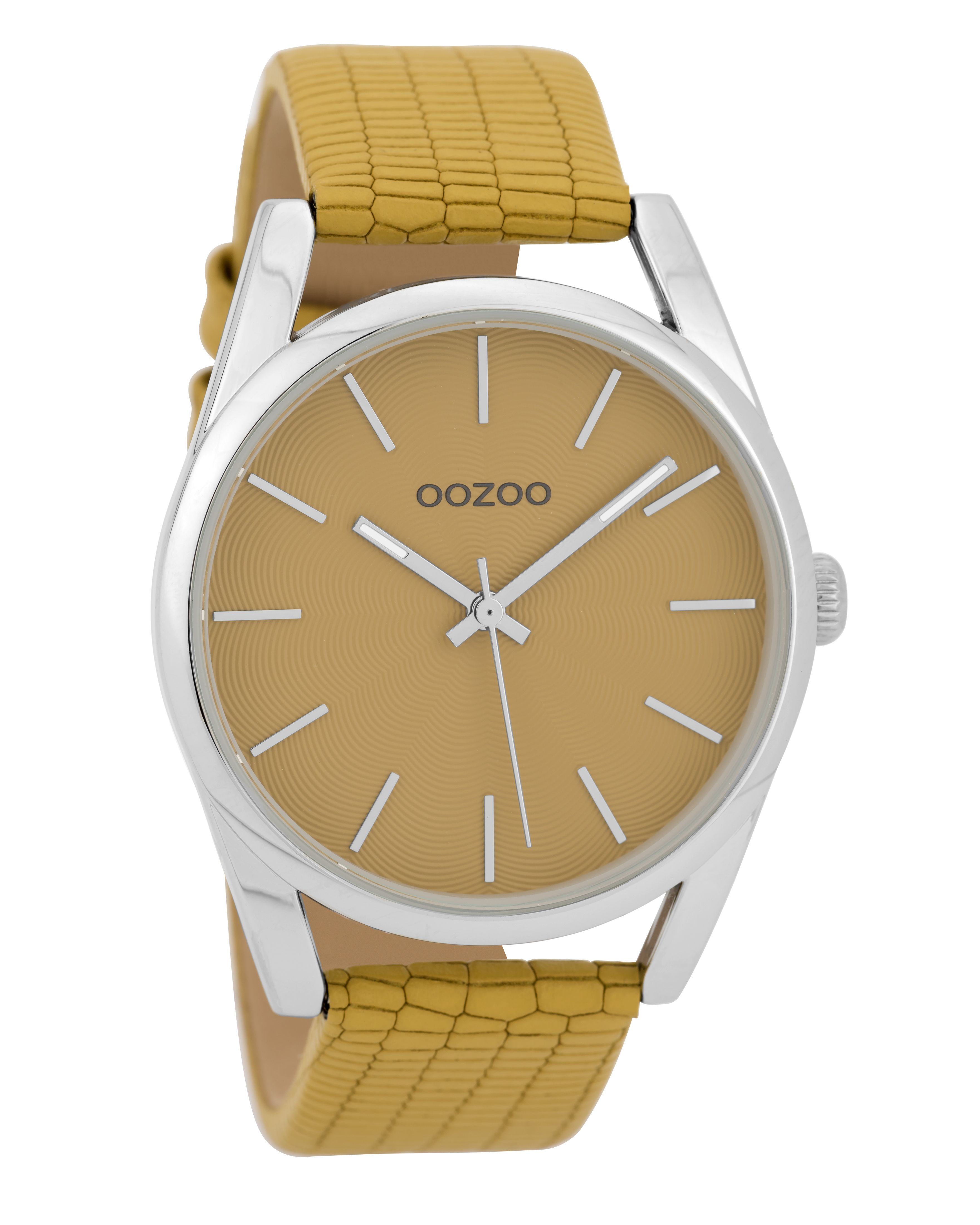OOZOO TIMEPIECES C9582